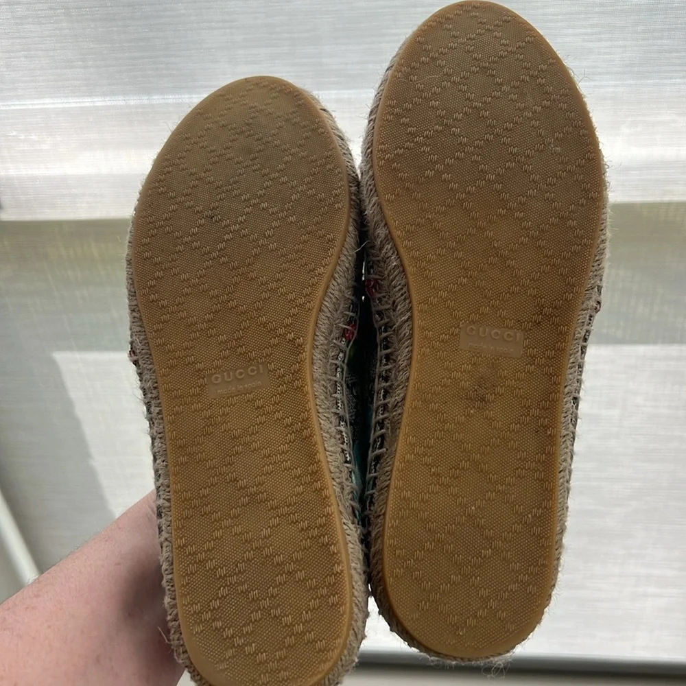 Gucci Shoes - Picture 2 of 8